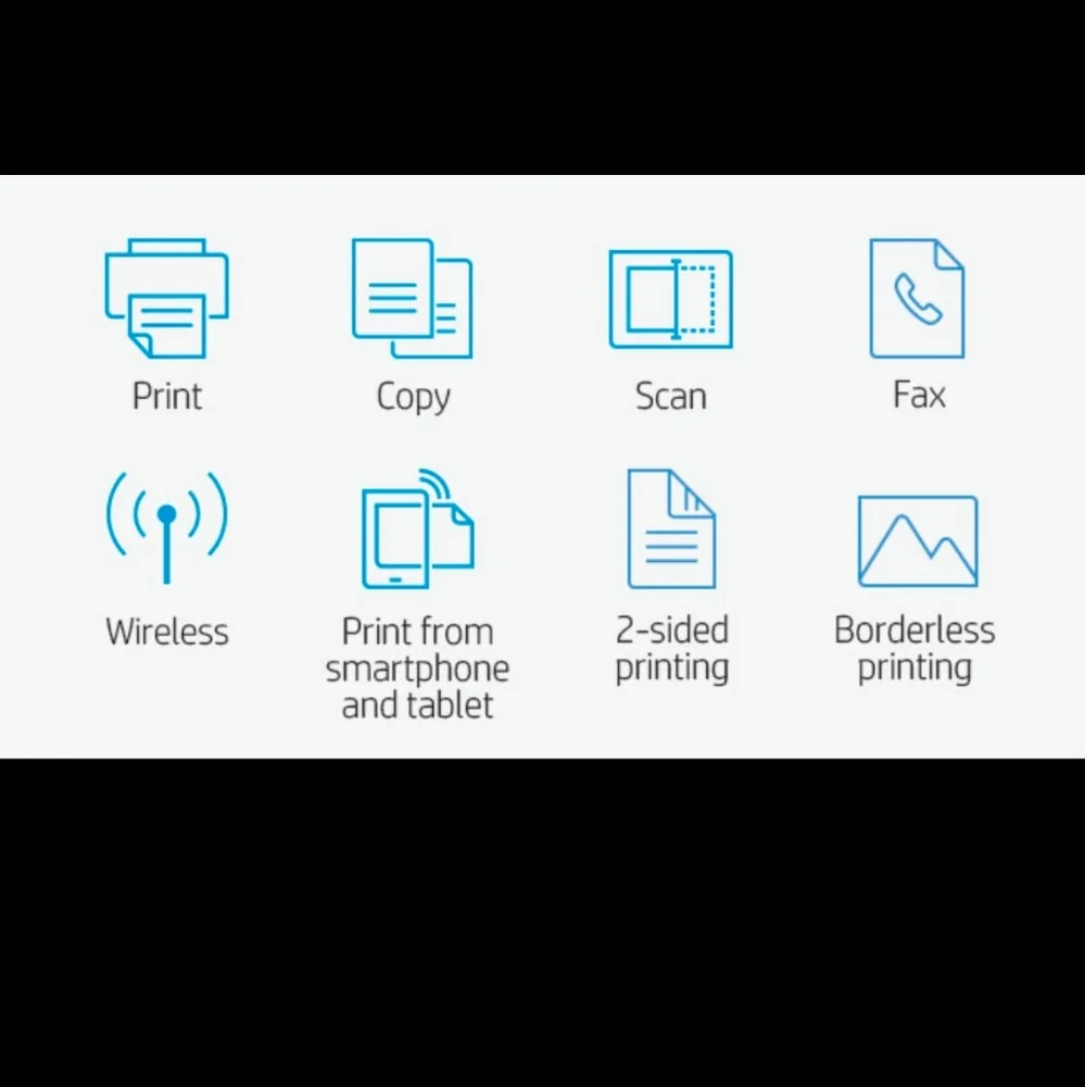 HP Officecjet Pro 6968